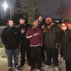 Meet your Posher, Christopher